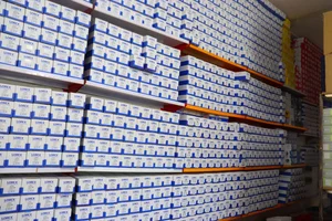 حفاظ کالا دوربین مداربسته- دزدگیر اماکن-مودم- ردیاب 3
