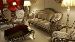 مبلمان مبین