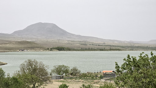 سد ینگیجه
