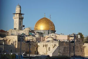 Western Wall