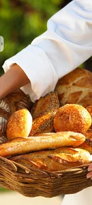 نانوایی فانتزی ونک