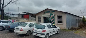 املاک سبزگستر