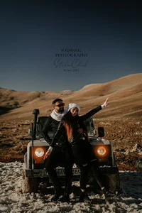 استودیو فیلم و عکس چیک