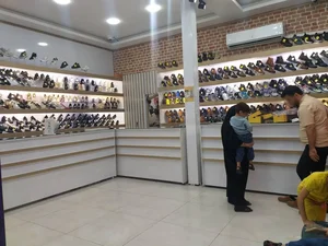 فروشگاه کفش قاسمی 2