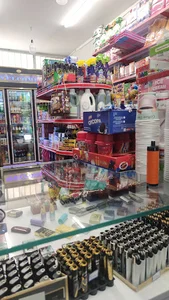 رضا مارکت