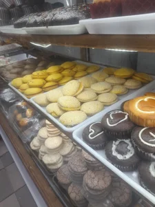 شیرینی هزار و یک شب