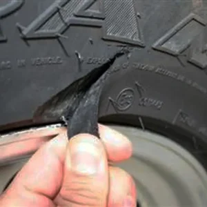 جینیو تایر استان البرز