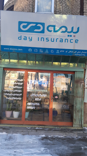 بیمه دی