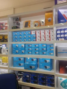 گروه حفاظتی ایمن
