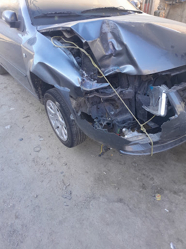 صافکاری پویا رزم پوش