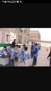دبیرستان دهخدا