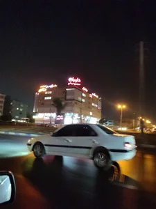 مجتمع پزشکی درمانی خاوران