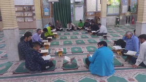 کانون فرهنگی مهدی موعود