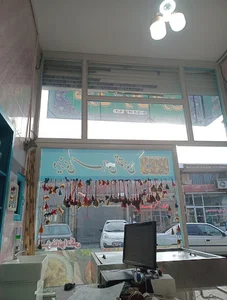 دیزی سرا تقوی