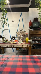 ساندویچ دهه شصت رامین