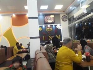 رستوران نیک نام 3