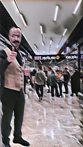 ساعت ماهان