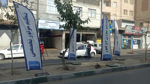 راشا خودرو