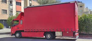 باربری سعادت