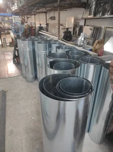 کانال سازی سپاهان نوین