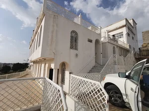 منتجع الراحة السياحي