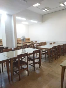 کتابخانه امام خمینی (ره)