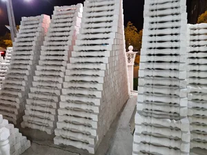 صنایع سنگ و سرامیک رحمانی 5
