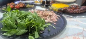 رستوران آقای کباب 3