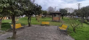 بوستان باغ نارنج 3