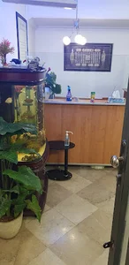 رادیولوژی سونوگرافی دکتر حبرانی
