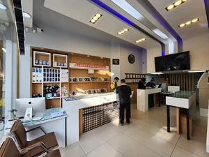 موبایل نادرعلی
