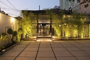 گالری کارخانه