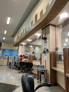 مدیریت شعب بانک ملی