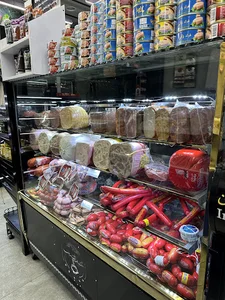 هایپر پروتئین مجید قصاب