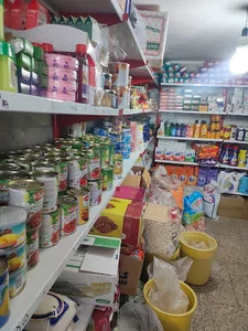 سوپرمارکت علمدار(ایلیا)