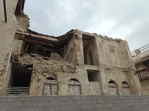 عمارت طبیب