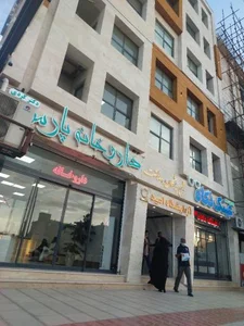 عینک نگاه زاهدان 4