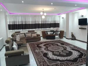 خانه مسافر گل یاس