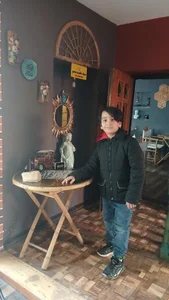 کافه عمارت 4