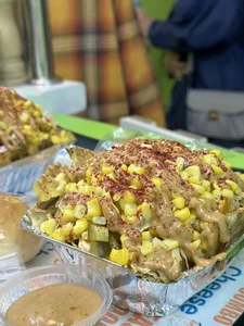 Mr Corn(مستر ذرت) 3