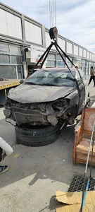 صافکاری PDR آرون