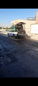 عایق‌کاری و ایزوگام نیروی هوایی 3