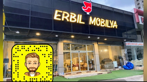 Erbil Mobilya | موبيليات اربيل