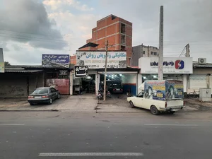 مکانیکی تعویض روغن غلامپور