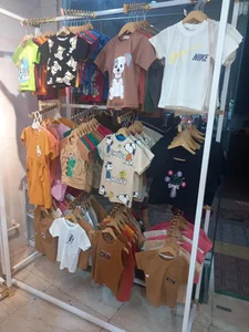 لباس کودک ماهرو 2