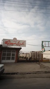 دهکده پروتئین سیوتیکا 2