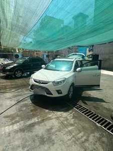 کارواش نوین 4