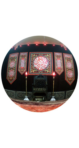 هیئت منتظرین حضرت مهدی (عج)