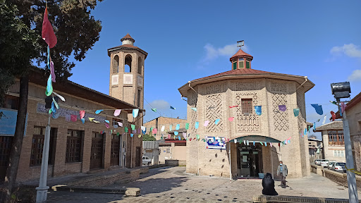 امام زاده نور گرگان