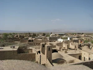 روستای موغار - مجله مِستر بلیط